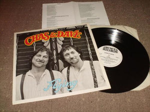 Chas And Dave - Flying