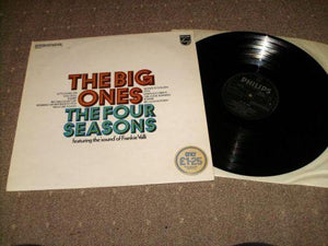 The Four Seasons - The Big Ones