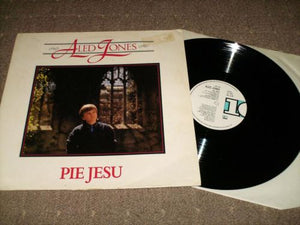 Aled Jones - Pie Jesu