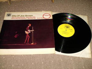 Joe Brown - Bits Of Joe Brown