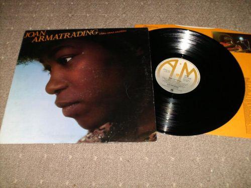 Joan Armatrading - Show Some Emotion