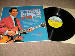 Trini Lopez - More Trini Lopez At PJs