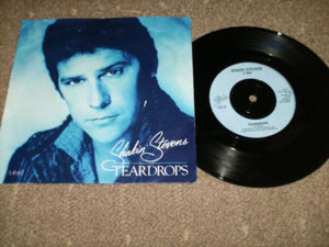 Shakin Stevens - Teardrops