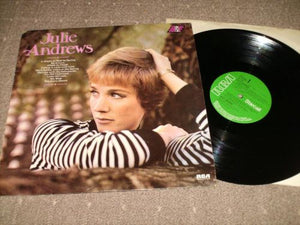 Julie Andrews - Julie Andrews