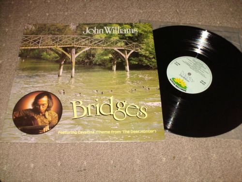 John Williams - Bridges