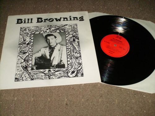 Bill Browning - Bill Browning