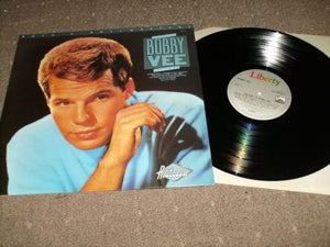 Bobby Vee - The Best Of Bobby Vee