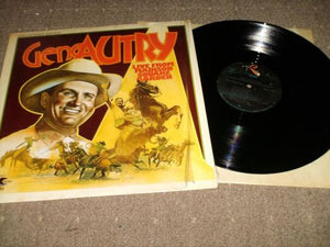 Gene Autry - Live At Madison Square Garden