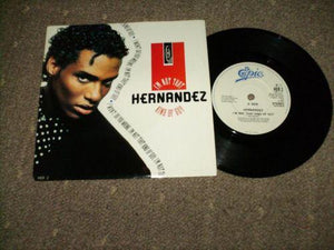 Hernandez - I'm Not That Kind Of Guy