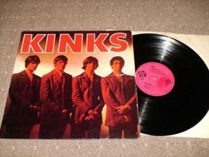 The Kinks - The Kinks