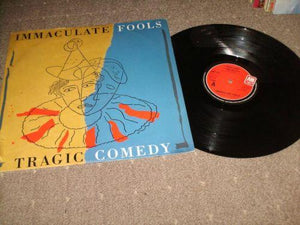 Immaculate Fools - Tragic Comedy