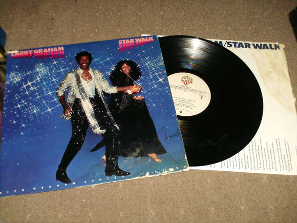 Larry Graham - Star Walk