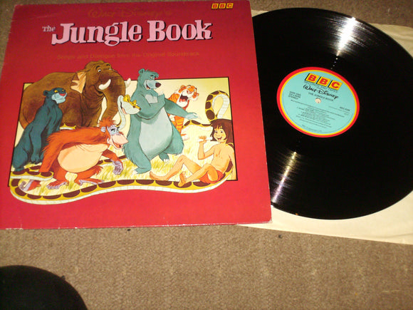 Various - The Jungle Book