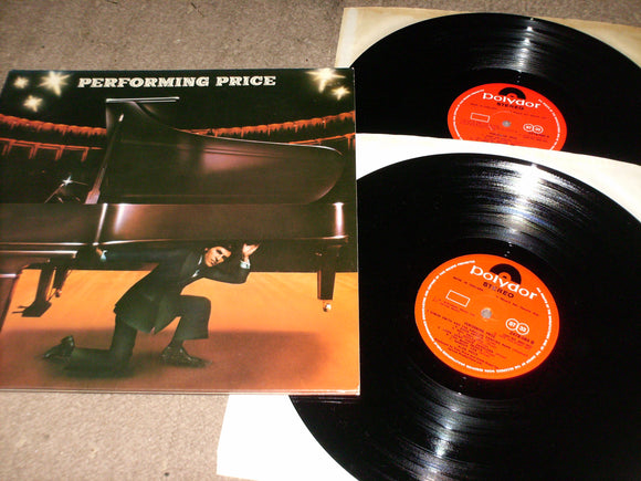 Alan Price  - Performing Price