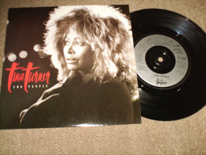 Tina Turner - Two People