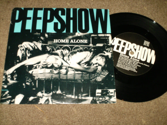 Peepshow - Home Alone