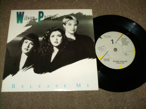 Wilson Phillips - Release Me