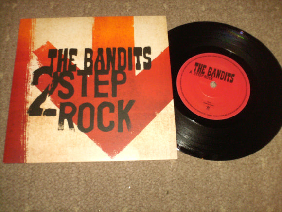 The Bandits - 2 Step Rock