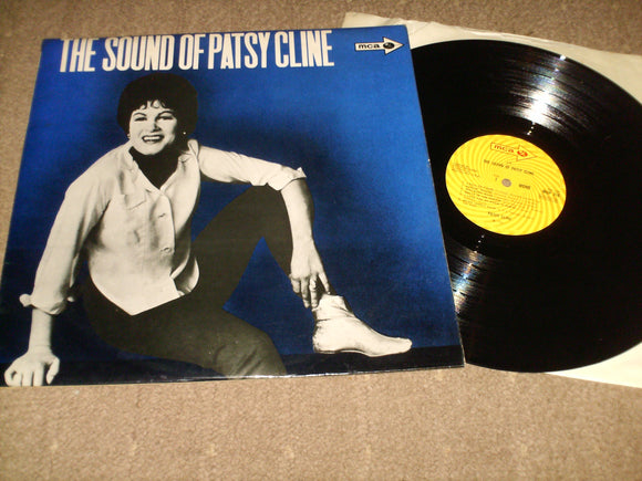 Patsy Cline - The Sound Of Patsy Cline