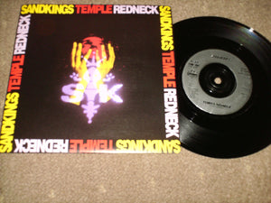 Sandkings - Temple Redneck