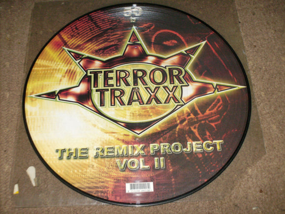Various - The Remix Project Vol II