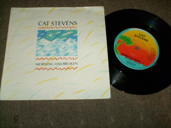 Cat Stevens - Morning Has Broken