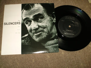 The Silencers - The Real McCoy