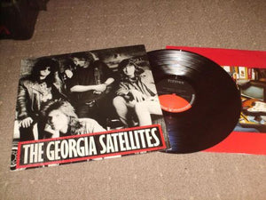 The Georgia Satelites - Open All Night