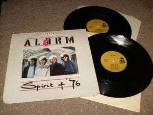 The Alarm - Spirit Of 76