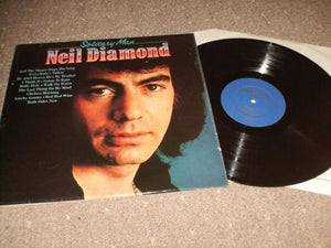 Neil Diamond - Solitary Man