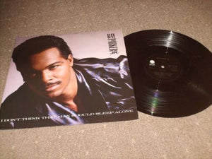 Ray Parker Jr - I Dont Think That Man Should Sleep Alone [Extented Version]