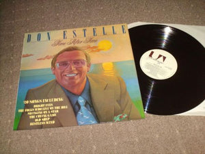 Don Estelle - Time After Time