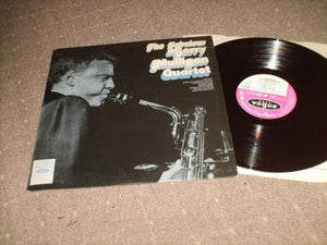 Gerry Mulligan - The Fabulous Gerry Mulligan Quartet