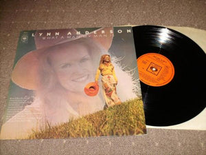 Lynn Anderson - What A Man My Man Is