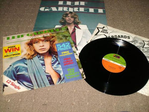 Leif Garrett - Runaround Sue