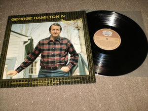 George Hamilton 1V - At The Country Store - Very Best Of