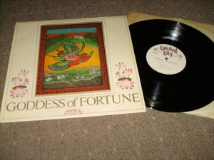 Goddess Of Fortune - Goddess Of Fortune