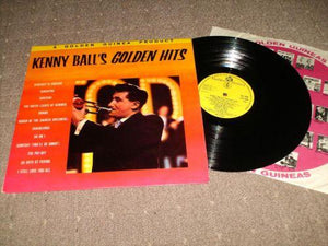 Kenny Ball - Kenny Ball's Golden Hits