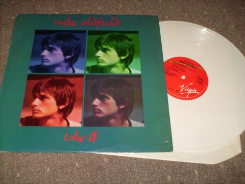 Mike Oldfield - Take 4