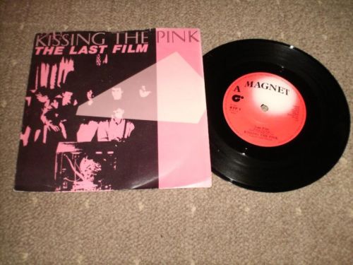 Kissing The Pink - The Last Film