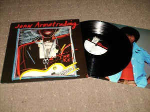 Joan Armatrading - The Key