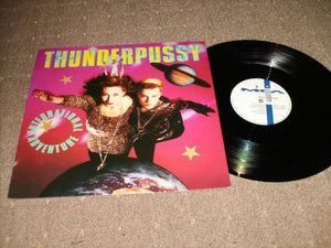 Thunderpussy - International Adventure