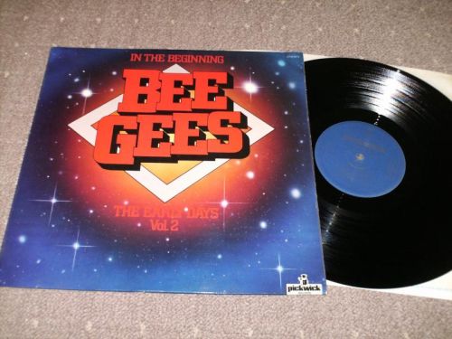 The Bee Gees - In The Beginning -The Early Years Vol 2