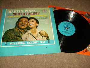 Mary Martin Ezio Pinza - South Pacific