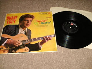 Duane Eddy - Twangin Up A Storm