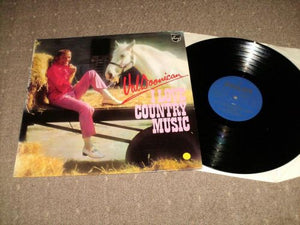 Val Doonican - I Love Country Music