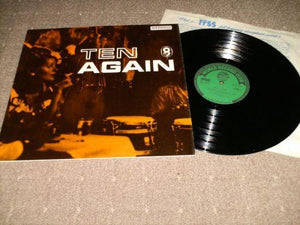 Mark Wirtz - Ten Again