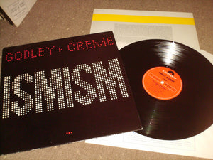 Godley & Creme - Ismism