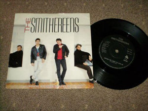 The Smithereens - House We Used To Live In