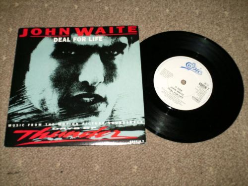 John Waite - Deal For Life